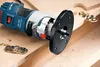 Kantenfräse GKF 600 im Handwerkerkoffer Produktbild-Vorschau 3
