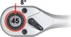 KS Tools 911.0626, Steckschlüssel-Satz, 3/8", 26 Produktbild-Vorschau 8