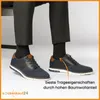 10 I 20 I 30 Paar Socken Damen & Herren Business Socken Produktbild-Vorschau 4