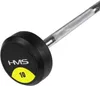 Gerade Langhantel HMS Premium GSG-10 10 kg Produktbild-Vorschau 2