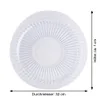 Glas Servierplatte Ø 32 cm – Kuchenplatte Tortenplatte Produktbild-Vorschau 2