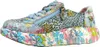 Laura Vita Laura Vita Sneaker Blau Produktbild-Vorschau 23