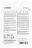 CARD Card 512GB Samsung XC PRO Plus (2023)(CL10) retail Produktbild-Vorschau 5
