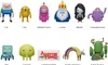 Adventure Time 3D PVC-Taschenanhänger Series 1 Display (24) Produktbild-Vorschau 4