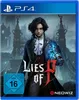 Lies of P PS4-Spiel Produktbild-Vorschau 2