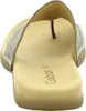 Gabor 03-700 scarpe donna muli punta separata nubuck, Anteprima dell’immagine prodotto 23