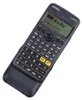 Casio FX-350CE X Taschenrechner Desktop Scientific Schwarz Produktbild-Vorschau 4