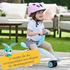 Tiny Love girello 5 in 1 Ride On Blu Anteprima dell’immagine prodotto 2