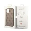 Guess Guhcp15Mg4Gfbr Iphone 15 Plus 6,7 Braun/Braune Produktbild-Vorschau 8