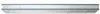 Leitz Organisationsleiste ALPHA 61600000 317mm tr 50 St./Pa Produktbild-Vorschau 2