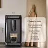 Tchibo Kaffeevollautomat Esperto mini, Schwarz, Produktbild-Vorschau 3