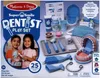 Melissa & Doug Zestaw Dentystyczny z akcesoriami dla dzieci Náhľad obrázku produktu 7