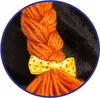 ROTB - Hexe mit Besen ca. 40 cm - Plüschfigur Produktbild-Vorschau 3