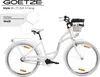Goetze Style 26 Zoll City Bike, 43 cm Rahmen, 3-Gang Produktbild-Vorschau 2