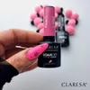 CLARESA Hybrid-Gellack FLUO 5 -5g Produktbild-Vorschau 5