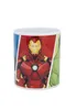 Keramický hrnček 325ml AVENGERS Náhľad obrázku produktu 4
