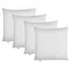 Kopfkissen 80 x 80 cm, 4er Set, 100% Mikrofaser, für Produktbild-Vorschau 1