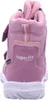 Superfit Mädchen Stiefel, rosa/pink(lilarosa (8)), Gr. 26 Produktbild-Vorschau 26