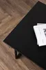 Venture Home Tisch Pryor Schwarz Produktbild-Vorschau 3
