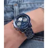 Guess Damen Uhr Armbanduhr INDIGO GW0750L1 Edelstahl Produktbild-Vorschau 6