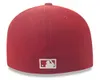Kšiltovka New Era 59Fifty Essential New York Yankees Red Náhled obrázku produktu 10
