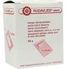 Nobamed RUDAVLIES steriel wondverband, 7 cm x 5 cm Productafbeelding-voorbeeld 4