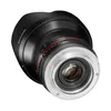 Samyang Weitwinkel Festbrennweite Objektiv 12mm F2.0 APS-C Produktbild-Vorschau 10
