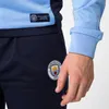 Survêtement d'entraînement Manchester City FC pour adultes Voir les images du produit 4