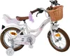 VOLARE Kinderfahrrad Blossom , 14  Zoll, weiß Produktbild-Vorschau 15