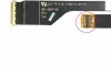 Displaykabel LCD screen Video cable version 1 kompatibel Produktbild-Vorschau 2