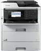 Epson WorkForce Pro WF-C579RDWF BAM - Multifunktionsdrucker Produktbild-Vorschau 2