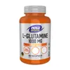 NOW Foods - L-Glutamin, 1000mg, 120 Kapseln Produktbild-Vorschau 3