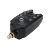 2 LEDs wasserdicht einstellbare Ton Band Empfindlichkeit Produktbild-Vorschau 2