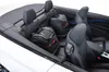 Bmw 4 Cabrio 2013-2020 Kofferraumtaschen Set 3 Stk Produktbild-Vorschau 2