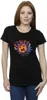 Disney - "Big Hero 6" T-Shirt für Damen BI48407 (M) Produktbild-Vorschau 2