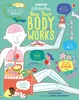 Lift-the-Flap How Your Body Works Produktbild-Vorschau 1