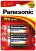 Panasonic Batterie Pro Power -C Baby 2St. Anteprima dell’immagine prodotto 5