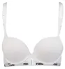 PUMA Damen-BH, Unterwäsche, Weiß, Größe 76/B (EU) Produktbild-Vorschau 6