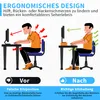 Fleau Home Monitorerhöhung – Laptopständer – Produktbild-Vorschau 5