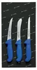 F. DICK Fleischer-Messer Set ErgoGrip 3tlg, 2 Ausbeinmesser Produktbild-Vorschau 2