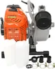 Kraft&Dele KD5060 Pompa acqua a benzina 1" 1,5kW 300l/min Anteprima dell’immagine prodotto 10