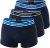 EMPORIO ARMANI 3Pack Boxershorts Stretch Baumwolle Gr.S  Produktbild-Vorschau 7