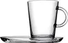 Pasabahce Tribeca 4er Set Wassergläser Produktbild-Vorschau 1