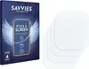 4x Savvies Fullscreen Schutzfolie für Huami Amazfit Bip 6 Produktbild-Vorschau 3