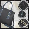 Bad&Bags Borsa donna Ansileova Nero Taglia unica Anteprima dell’immagine prodotto 8