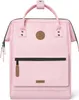 Cabaïa Rucksack Adventurer Medium Rosa onesize Produktbild-Vorschau 3