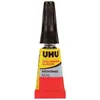 UHU Sekundenkleber blitzschnell Minis 1g, Gel, RoHS, REACH, Produktbild-Vorschau 21