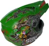 Crosshelm Helm Kinderhelm Motorradhelm Motocross Quad Mejia Produktbild-Vorschau 6