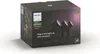Philips Hue White and Color Ambiance LED spotlight Lily set Anteprima dell’immagine prodotto 13