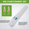 Insektenstichheiler elektrisch, Mückenstichheiler gegen Produktbild-Vorschau 4